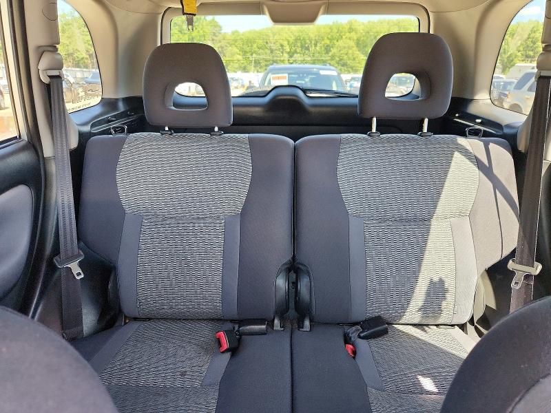 Aukcja sprzedaży 2005 Toyota Rav4, vin: JTEHD20V556046163, numer aukcji: 54230796