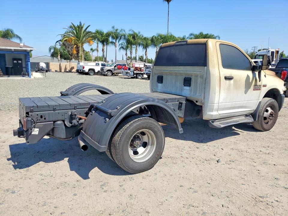 2014 Ram 3500 მანქანა იყიდება აუქციონზე, vin: 3C7WRSAJXEG327207, აუქციონის ნომერი: 53111426