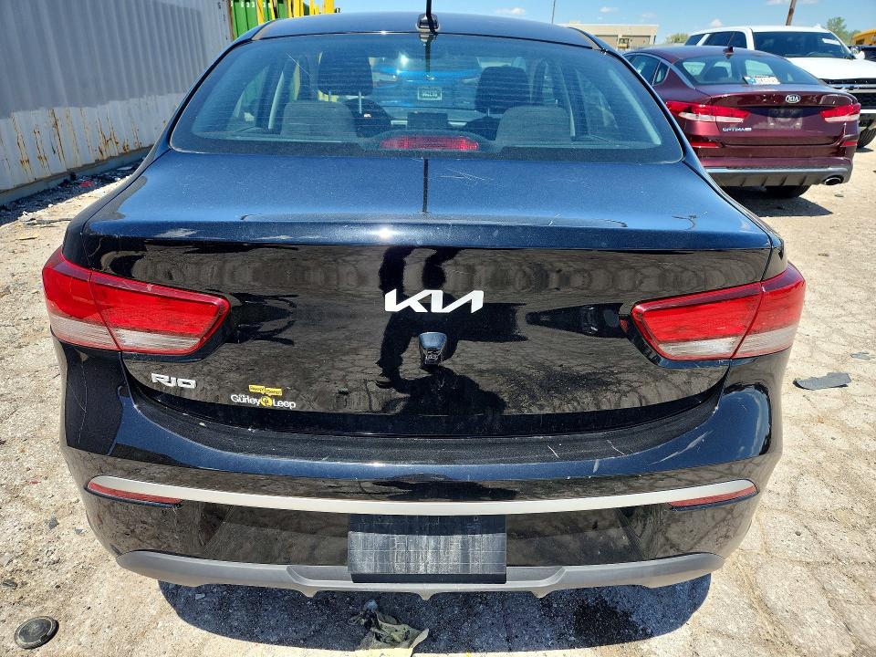 Aukcja sprzedaży 2023 Kia Rio, vin: 3KPA24AD8PE628574, numer aukcji: 53039546
