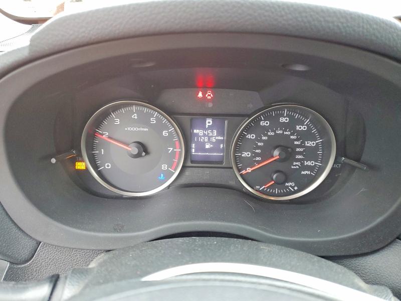 Продаж на аукціоні авто 2014 Subaru Xv Crosstrek, vin: JF2GPAKC3E8223022, номер лоту: 53463196