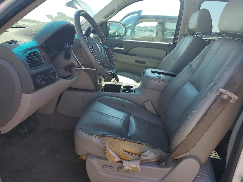2008 Gmc Yukon მანქანა იყიდება აუქციონზე, vin: 1GKFK13008R263056, აუქციონის ნომერი: 54727706