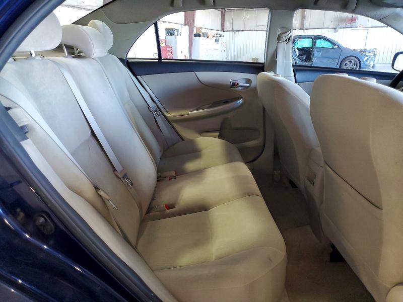 52997566 :رقم المزاد ، 2T1BU4EE7CC887521 vin ، 2012 Toyota Corolla مزاد بيع