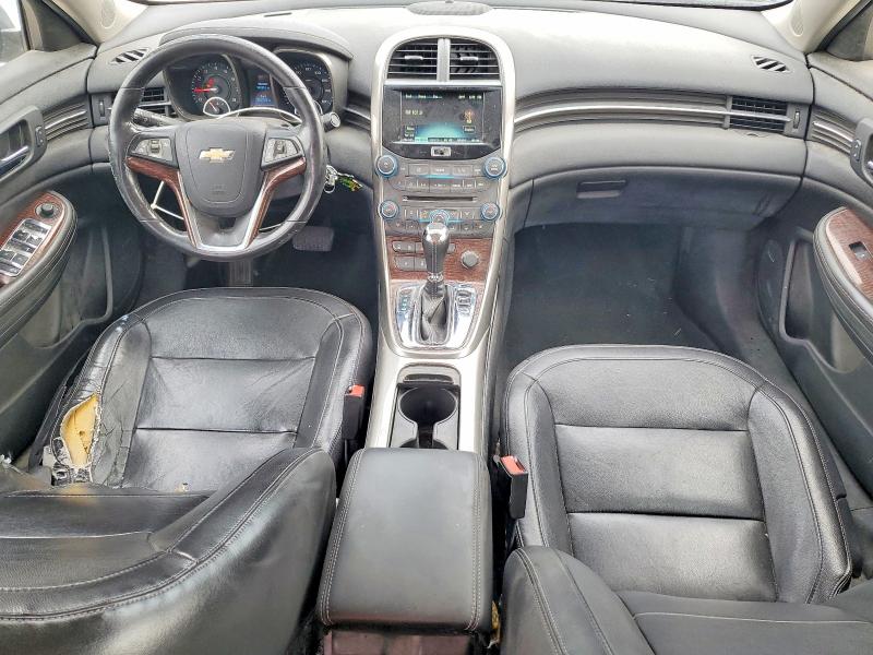 Продажа на аукционе авто 2013 Chevrolet Malibu, vin: 1G11E5SA0DF173828, номер лота: 52853876