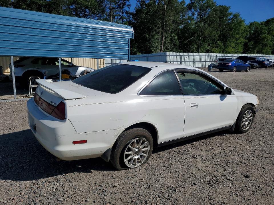 53729746 :رقم المزاد ، 1HGCG3240WA007898 vin ، 1998 Honda Accord مزاد بيع