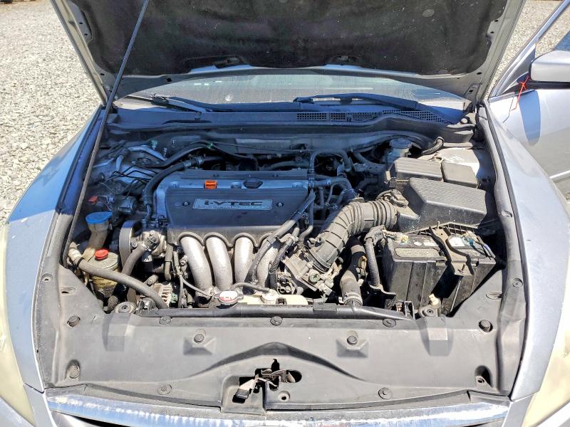52220896 :رقم المزاد ، 1HGCM56376A167105 vin ، 2006 Honda Accord مزاد بيع