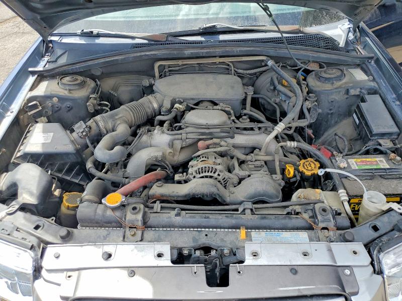Продажа на аукционе авто 2006 Subaru Forester, vin: JF1SG67666H753873, номер лота: 53761506