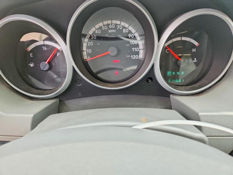 Продажа на аукционе авто 2010 Dodge Grand Caravan, vin: 2D4RN4DE7AR179332, номер лота: 53602996