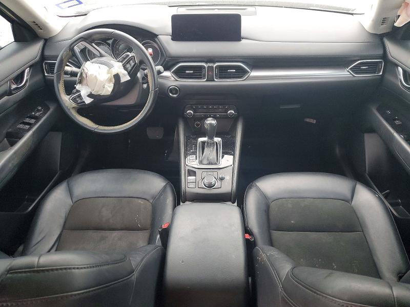 52392496 :رقم المزاد ، JM3KFBBM5P0192780 vin ، 2023 Mazda Cx-5 مزاد بيع