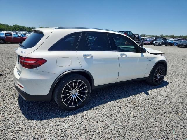 Продаж на аукціоні авто 2017 Mercedes-benz Glc, vin: WDC0G6EB2HF183722, номер лоту: 53698026