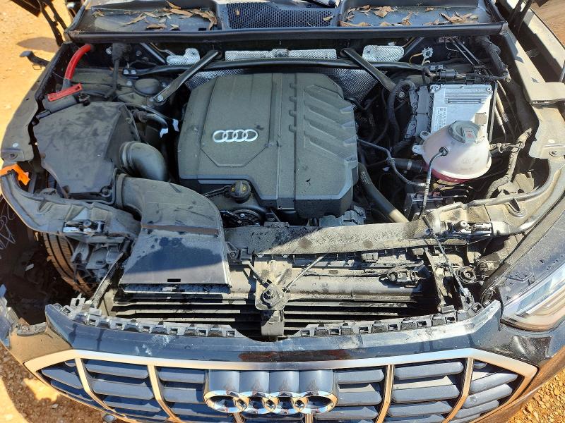Aukcja sprzedaży 2024 Audi Q5, vin: WA1ABAFY8R2111070, numer aukcji: 53957936