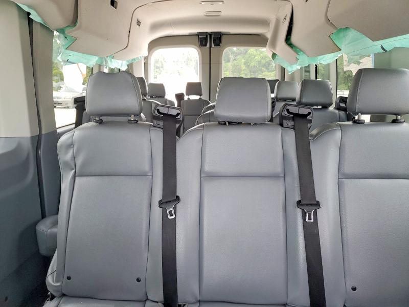 Продаж на аукціоні авто 2018 Ford Transit, vin: 1FBAX2CM0JKB28758, номер лоту: 53007296