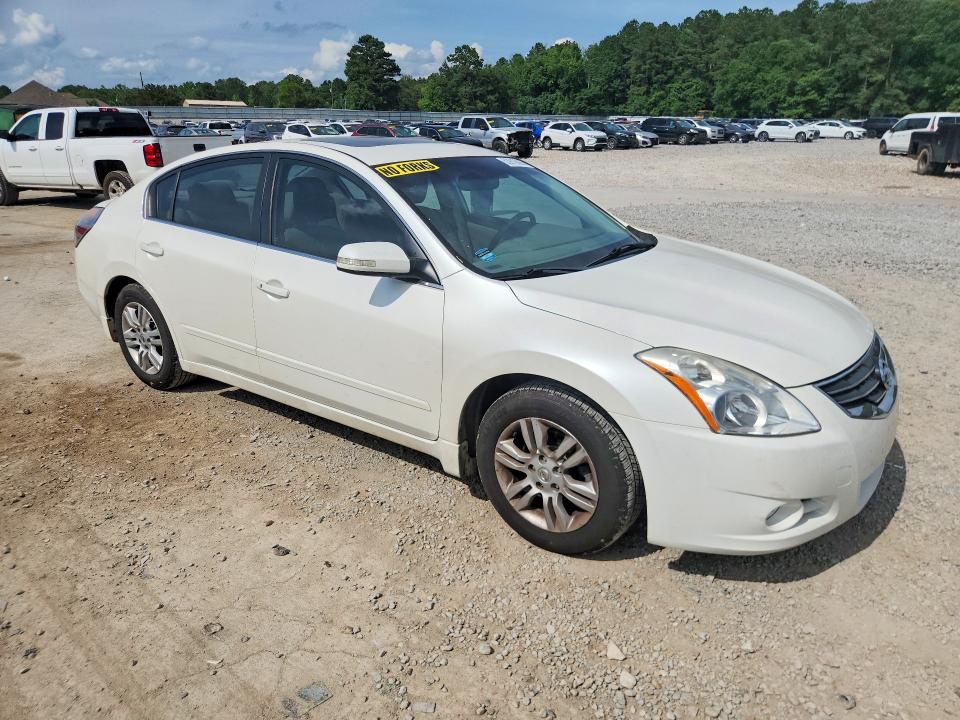 Aukcja sprzedaży 2012 Nissan Altima, vin: 1N4AL2APXCC147650, numer aukcji: 53913626