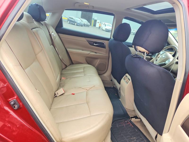 51294476 :رقم المزاد ، 1N4AL3AP1DN536219 vin ، 2013 Nissan Altima مزاد بيع