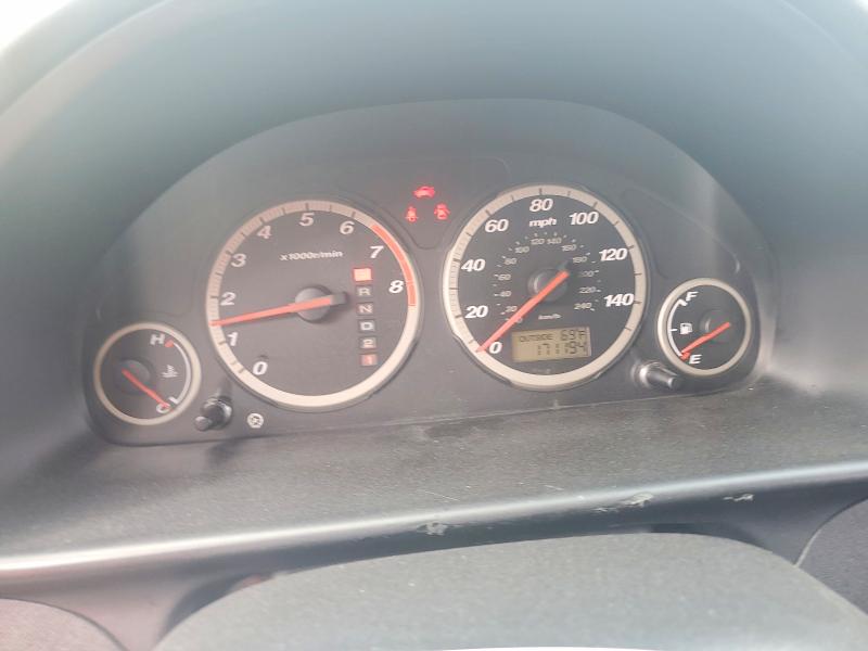 2006 Honda Cr-v მანქანა იყიდება აუქციონზე, vin: JHLRD68876C017199, აუქციონის ნომერი: 53512106