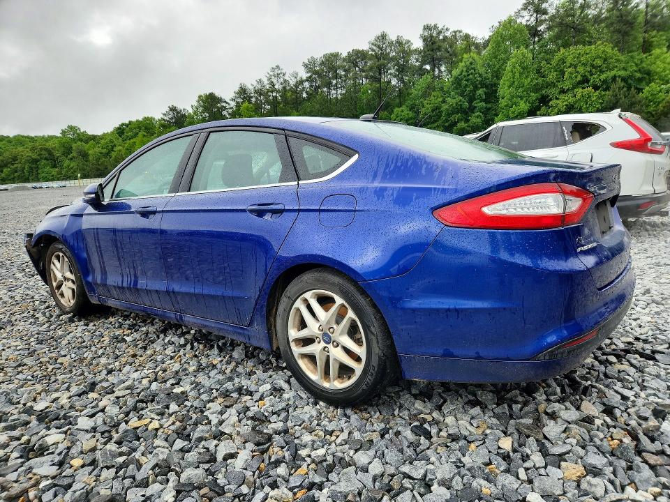 Aukcja sprzedaży 2015 Ford Fusion, vin: 3FA6P0H74FR179956, numer aukcji: 52292446