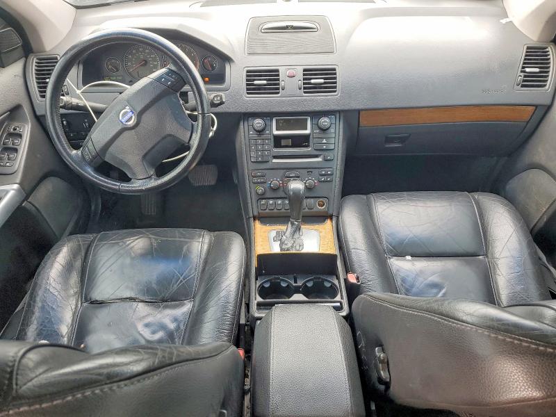 Продаж на аукціоні авто 2006 Volv Xc90, vin: YV4CZ592761280973, номер лоту: 51777116