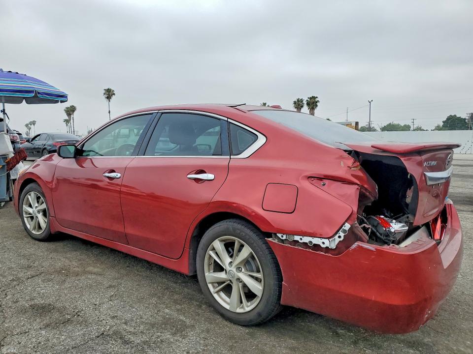 Aukcja sprzedaży 2013 Nissan Altima, vin: 1N4AL3AP2DN502600, numer aukcji: 51946316