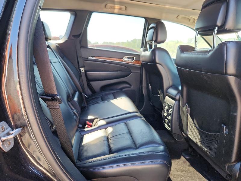Aukcja sprzedaży 2011 Jeep Grand Cherokee, vin: 1J4RR5GGXBC578714, numer aukcji: 53996466