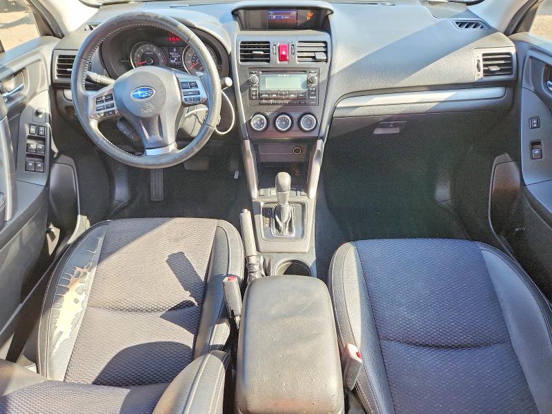 2015 Subaru Forester მანქანა იყიდება აუქციონზე, vin: JF2SJGDCXFH515702, აუქციონის ნომერი: 53262266