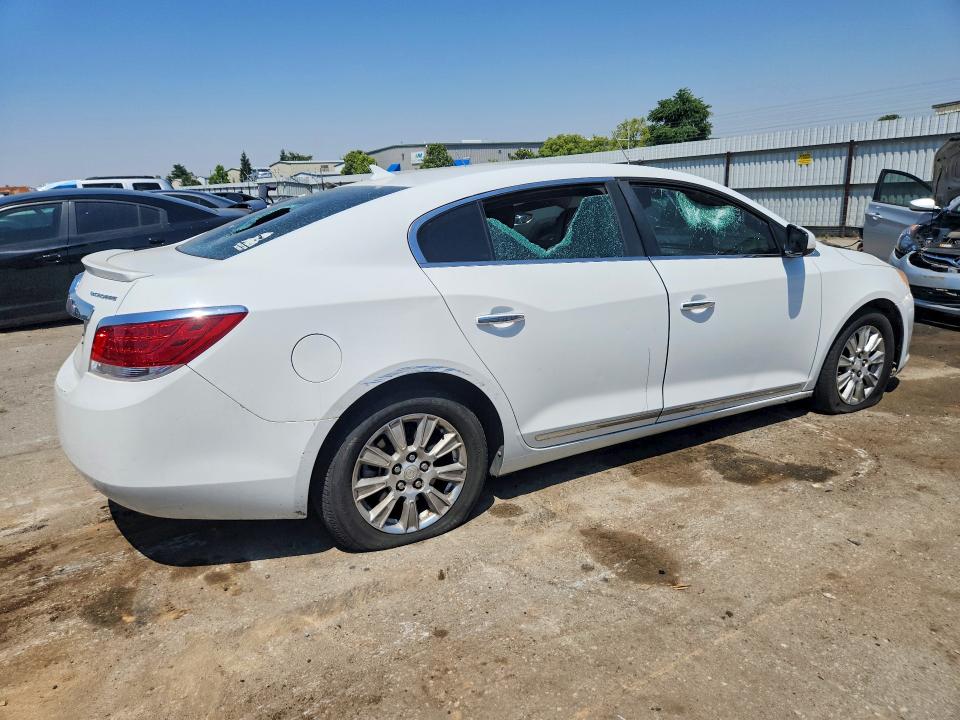 Aukcja sprzedaży 2011 Buick Lacrosse, vin: 1G4GA5EC5BF330465, numer aukcji: 52924836