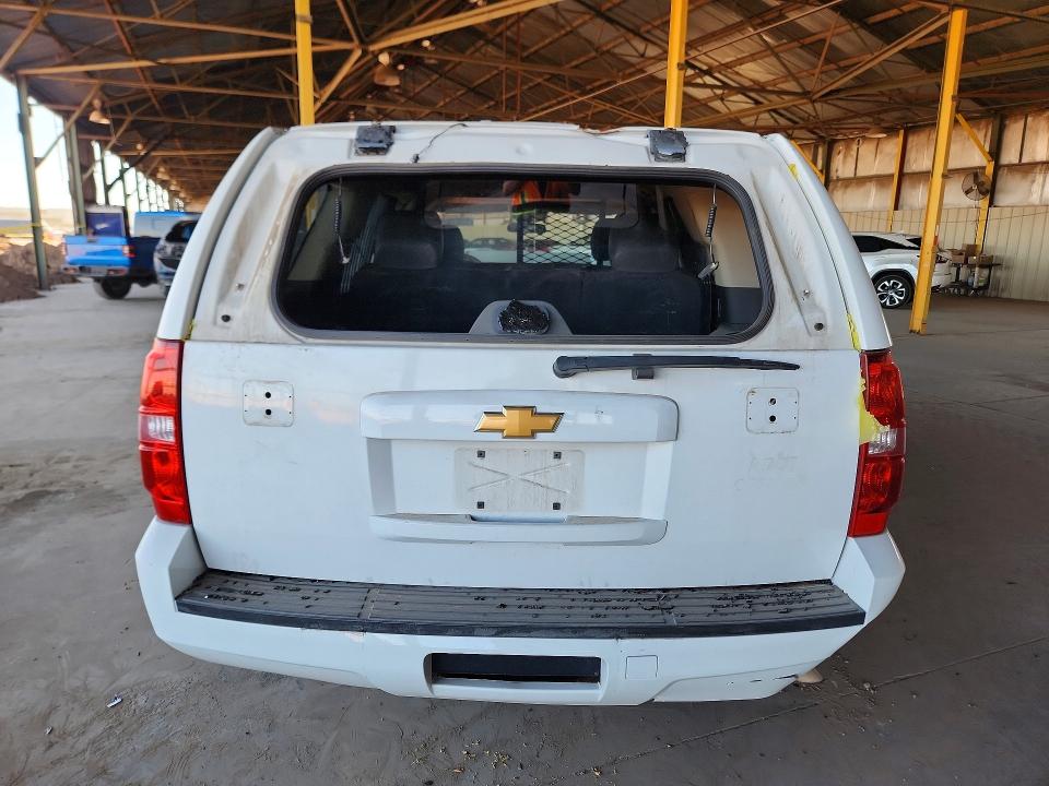 Aukcja sprzedaży 2012 Chevrolet Tahoe, vin: 1GNLC2E02CR300011, numer aukcji: 53070256