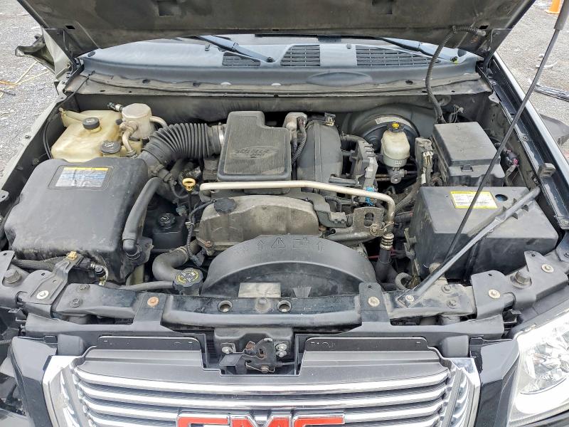 Продаж на аукціоні авто 2007 Gmc Envoy, vin: 1GKDT13SX72143651, номер лоту: 53763486