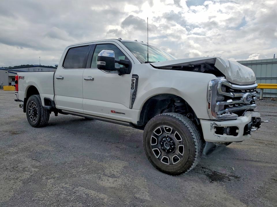Aukcja sprzedaży 2024 Ford F350, vin: 1FT8W3BM8REE02688, numer aukcji: 53001816