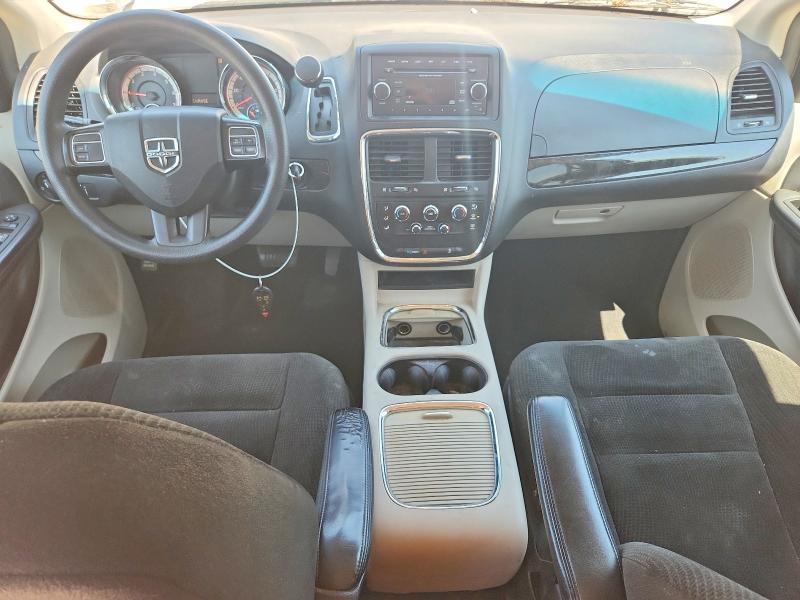 Aukcja sprzedaży 2016 Dodge Grand Caravan, vin: 2C4RDGCG7GR387904, numer aukcji: 54155206