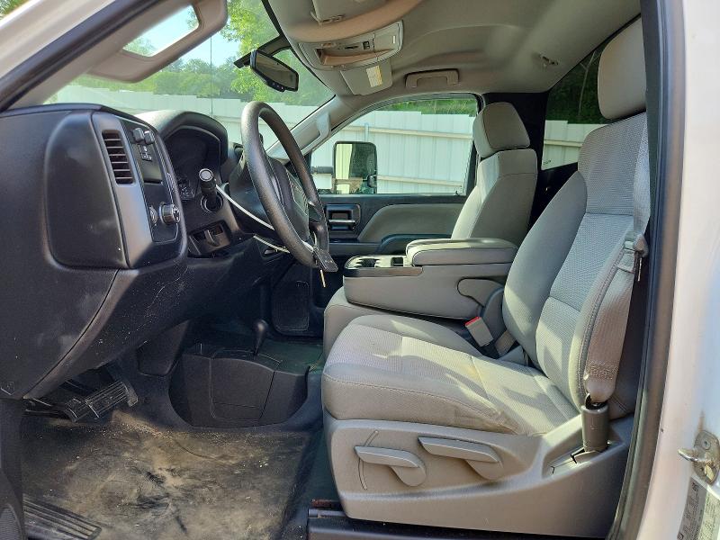 Aukcja sprzedaży 2016 Gmc Sierra, vin: 1GT02REG2GZ147222, numer aukcji: 54270466