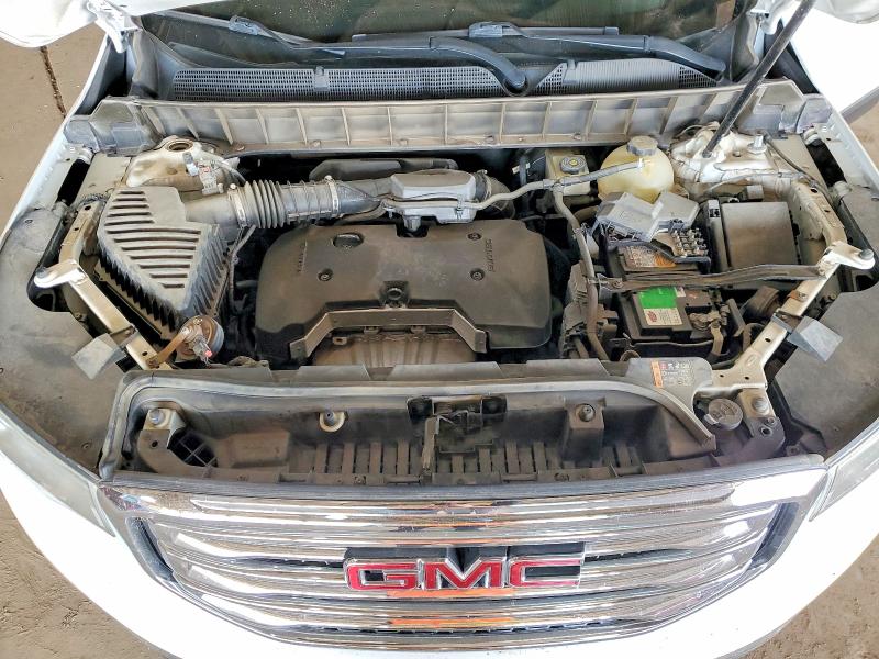 Aukcja sprzedaży 2018 Gmc Acadia, vin: 1GKKNKLAXJZ217986, numer aukcji: 54252656