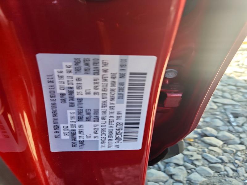 Aukcja sprzedaży 2023 Mazda Cx-30, vin: 3MVDMBCM3PM517931, numer aukcji: 55494286