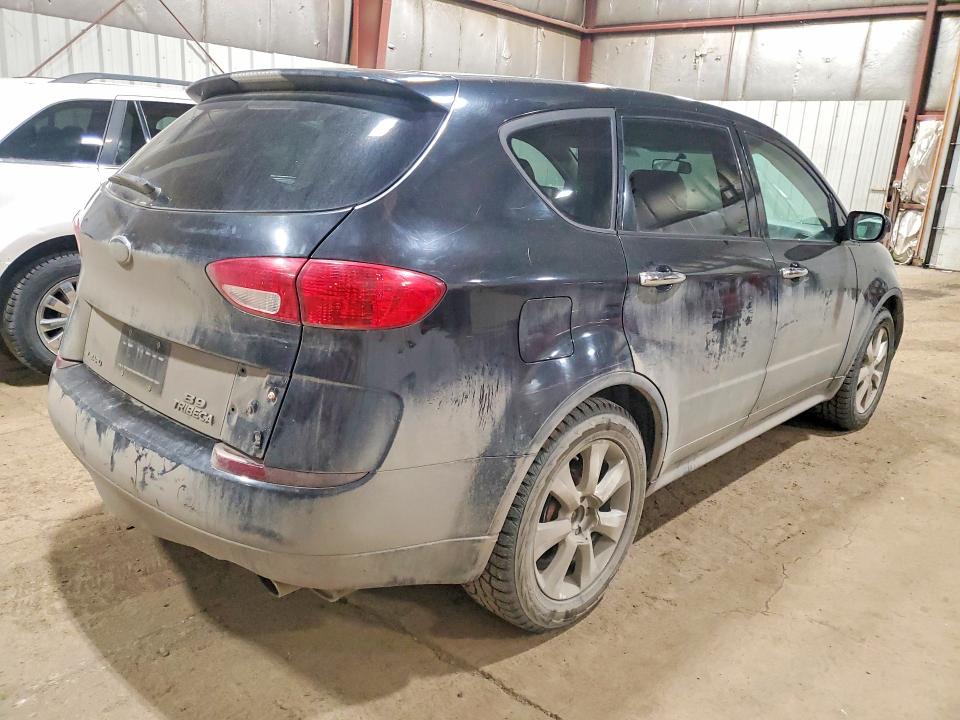 Auction sale of the 2007 Subaru B9 Tribeca, vin: 4S4WX86D574410256, lot number: 52257916