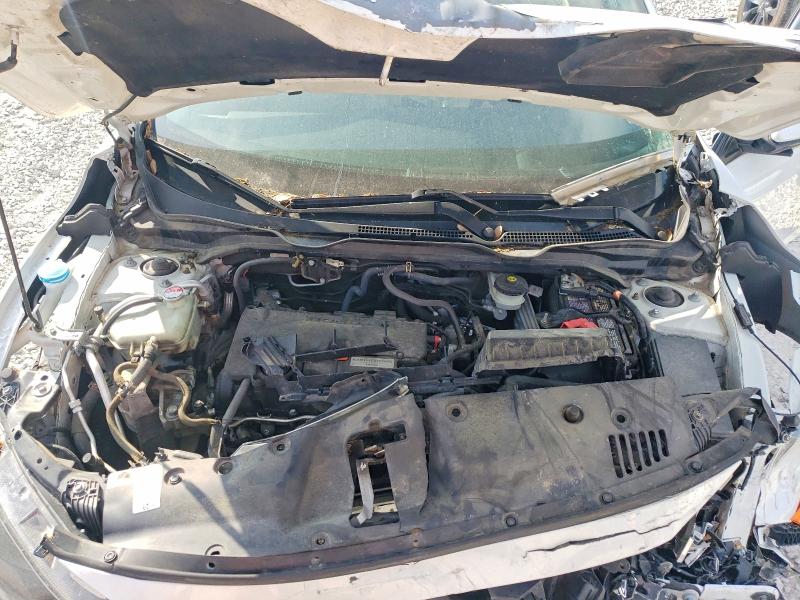 Aukcja sprzedaży 2019 Honda Civic, vin: 2HGFC2F67KH559490, numer aukcji: 54015686