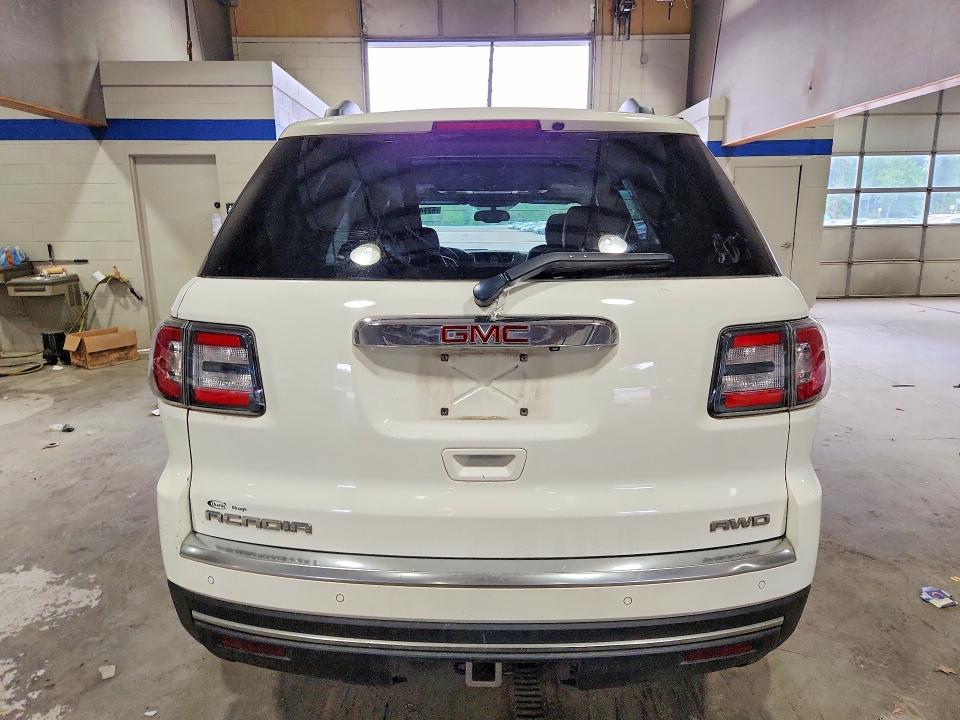 2015 Gmc Acadia მანქანა იყიდება აუქციონზე, vin: 1GKKVRKD0FJ212418, აუქციონის ნომერი: 52146816