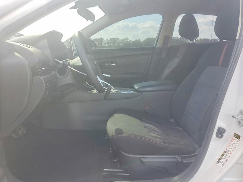 Aukcja sprzedaży 2024 Nissan Sentra, vin: 3N1AB8DV7RY243698, numer aukcji: 53191966