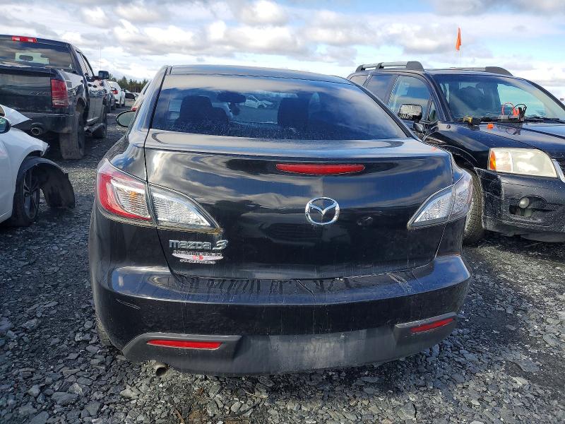 Продаж на аукціоні авто 2010 Mazda 3, vin: JM1BL1SF0A1109707, номер лоту: 50398156