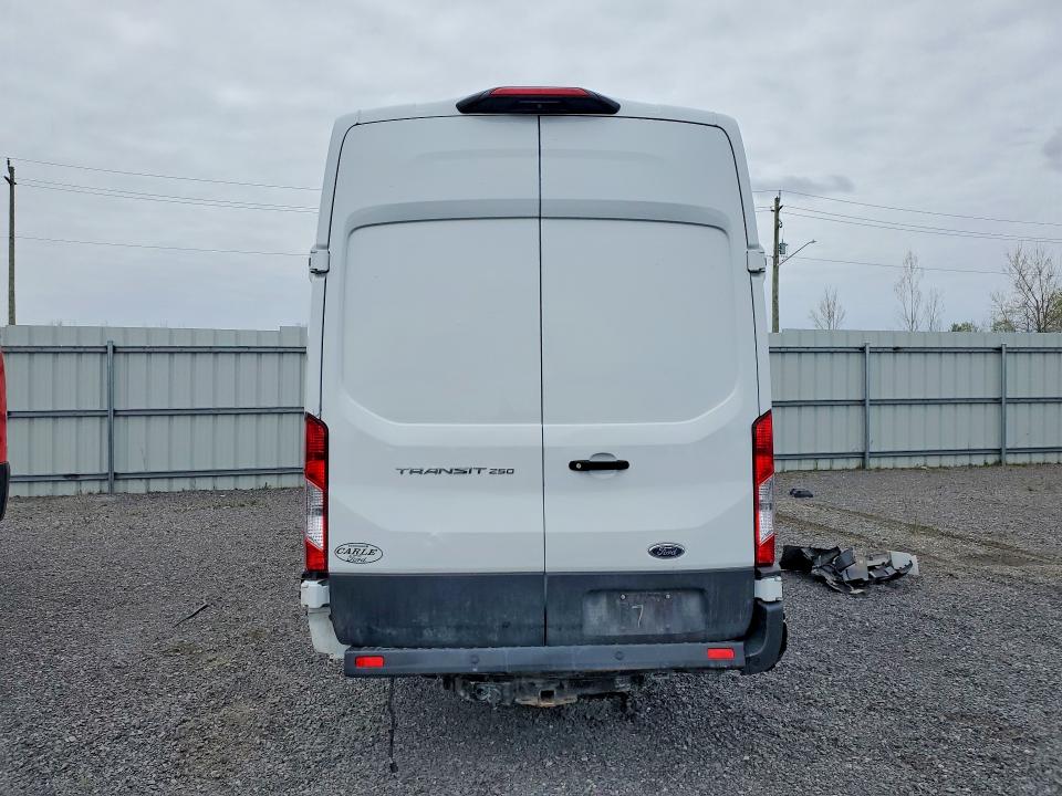 Aukcja sprzedaży 2021 Ford Trans 250, vin: 1FTBR3X84MKA09158, numer aukcji: 52318976