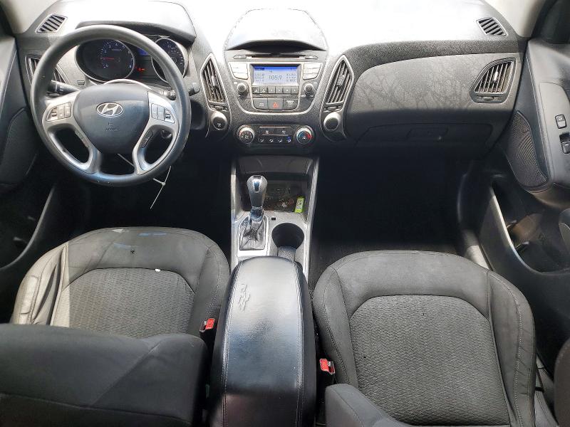 Продаж на аукціоні авто 2015 Hyundai Tucson, vin: KM8JT3AF4FU037811, номер лоту: 55404796