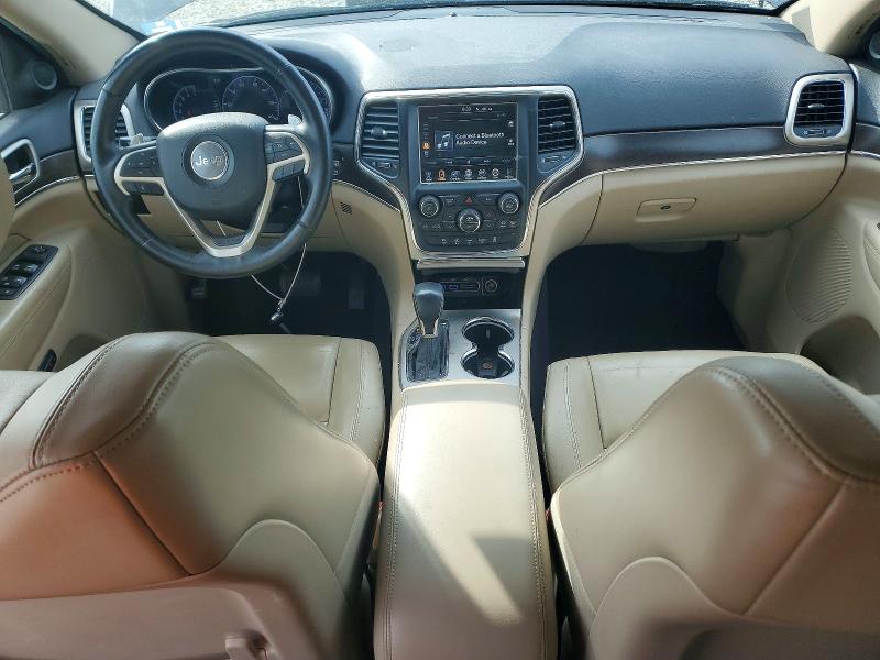Aukcja sprzedaży 2017 Jeep Grand Cherokee, vin: 1C4RJFBG1HC851719, numer aukcji: 52129446