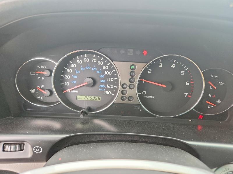 Продажа на аукционе авто 2004 Toyota Land Cruiser, vin: JTEHT05J342051056, номер лота: 54257456