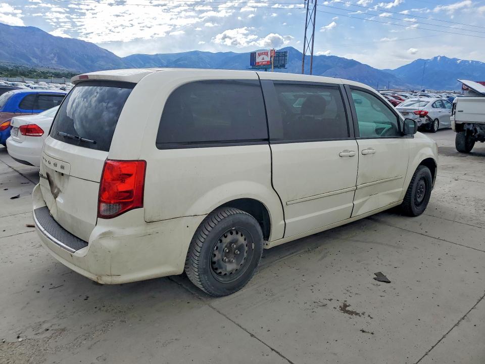 Продаж на аукціоні авто 2012 Dodge Grand Caravan, vin: 2C4RDGBG8CR359959, номер лоту: 54710176