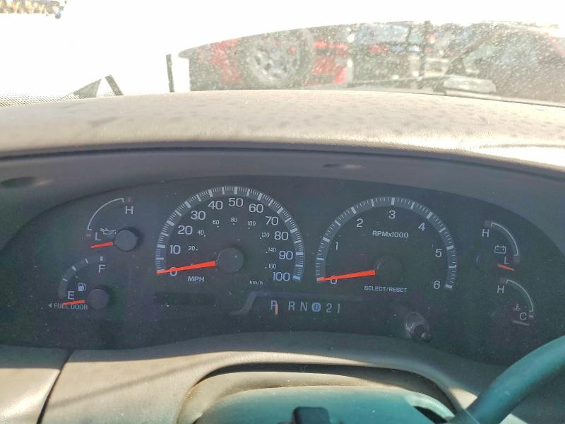 Aukcja sprzedaży 2001 Ford F150, vin: 1FTRW07L31KE05362, numer aukcji: 53043966