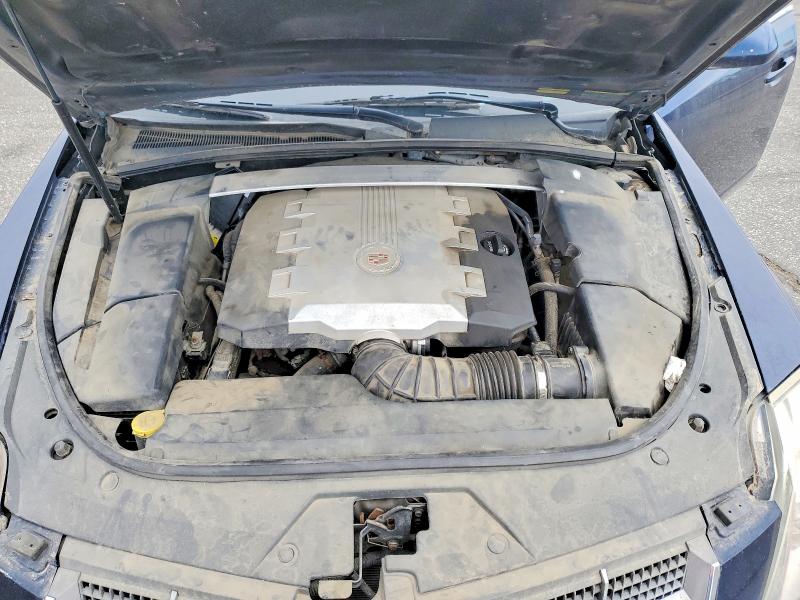 Aukcja sprzedaży 2008 Cadillac Cts, vin: 1G6DG577780150604, numer aukcji: 55731596