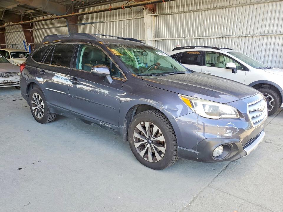 Продажа на аукционе авто 2015 Subaru Outback, vin: 4S4BSAJCXF3343371, номер лота: 54714516