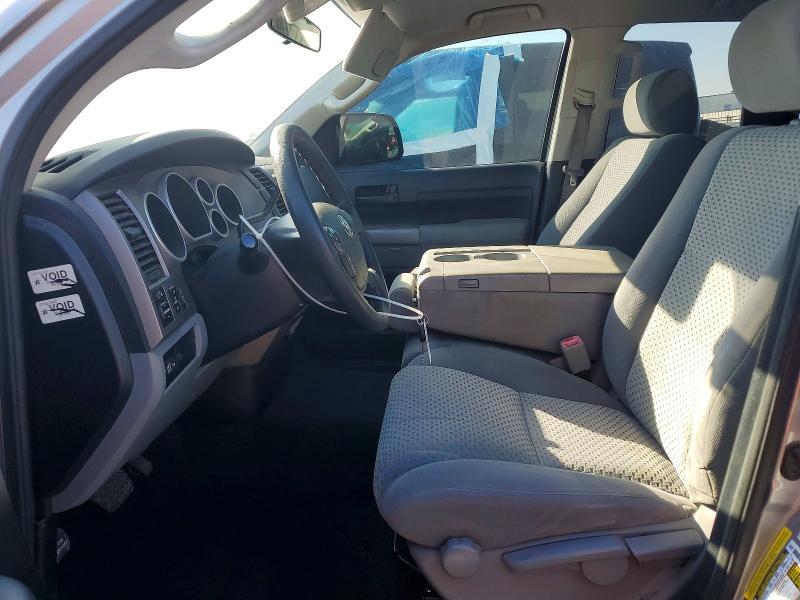 Продаж на аукціоні авто 2012 Toyota Tundra, vin: 5TFRM5F16CX043536, номер лоту: 51916226