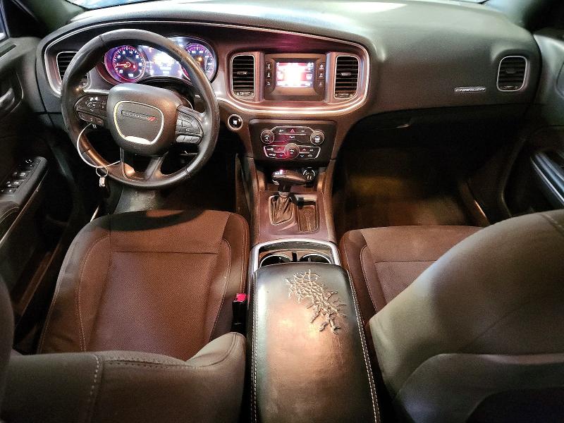 Aukcja sprzedaży 2015 Dodge Charger, vin: 2C3CDXBG6FH838806, numer aukcji: 55276476