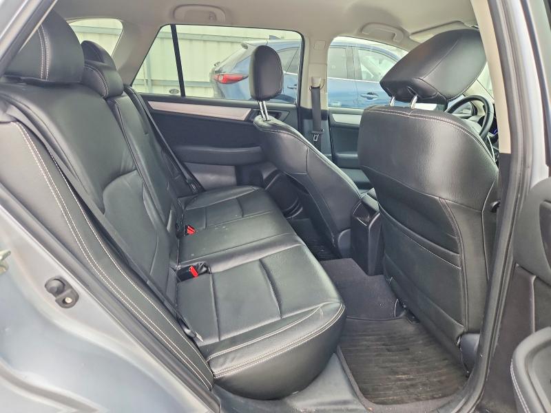 Aukcja sprzedaży 2017 Subaru Outback, vin: 4S4BSACC4H3350381, numer aukcji: 53835836