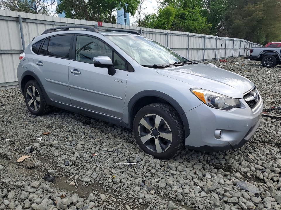 Aukcja sprzedaży 2015 Subaru Xv Crosstrek, vin: JF2GPBPC7FH309837, numer aukcji: 54873346