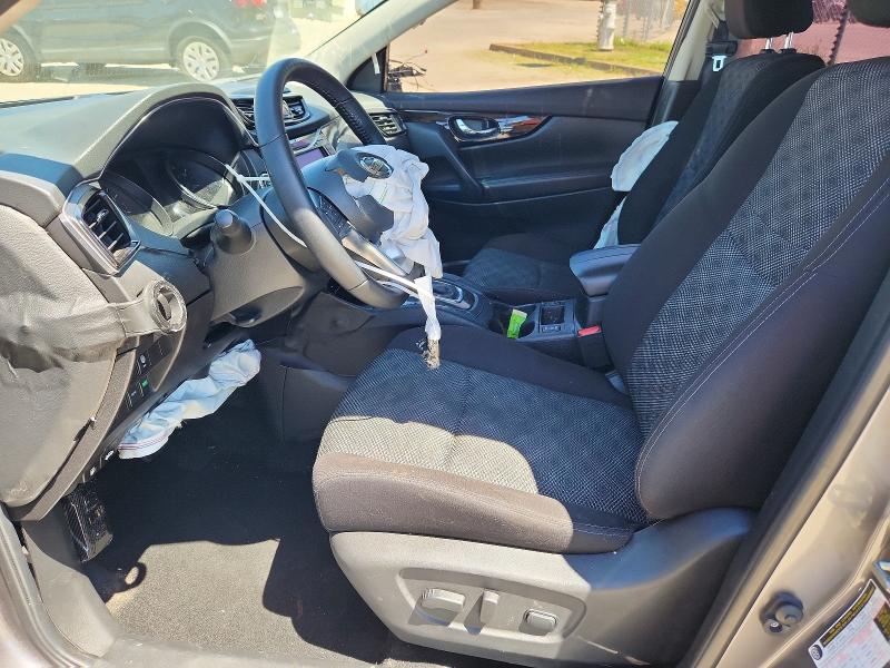 Aukcja sprzedaży 2022 Nissan Rogue Sport, vin: JN1BJ1BV1NW347400, numer aukcji: 53828716