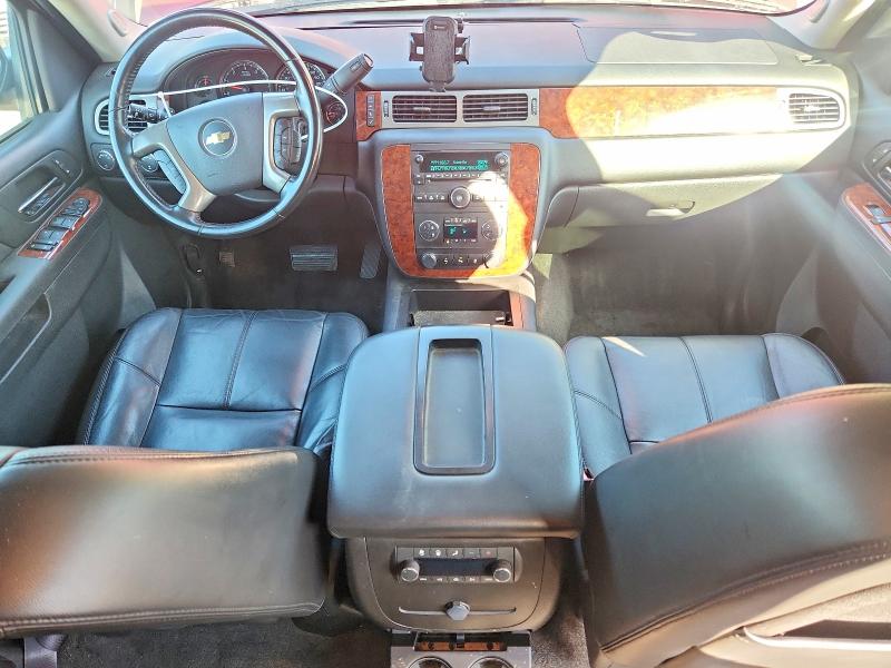 Aukcja sprzedaży 2013 Chevrolet Suburban, vin: 1GNSKJE73DR304348, numer aukcji: 55086486